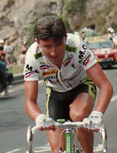 Thierry Claveyrolat