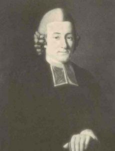 Johann Jakob Griesbach