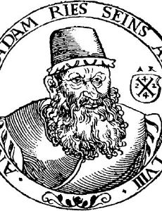 Adam Ries