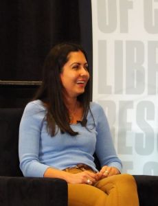 Liliana Colanzi