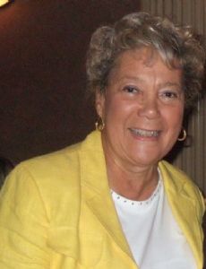 Helen Marshall