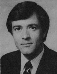 Bill Rutherford (politician)