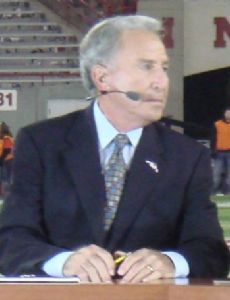 Lee Corso