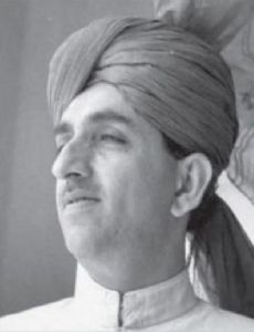 Malik Khizar Hayat Tiwana