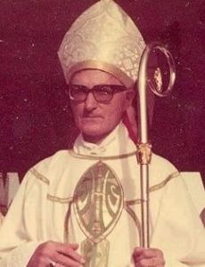 Michael J. Cleary