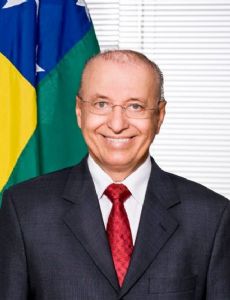 Antônio Carlos Valadares
