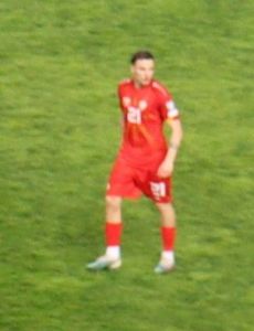 Jani Atanasov