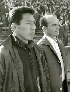 Ken Naganuma