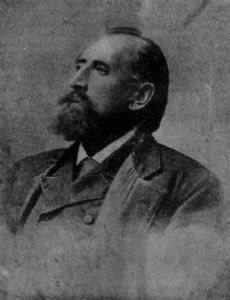 Felix Leopold Oswald