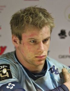 Marvin O'Connor