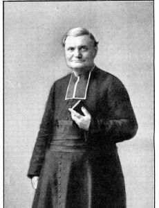 Ernest Jouin