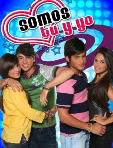 Somos tú y yo