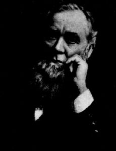 William Curnow