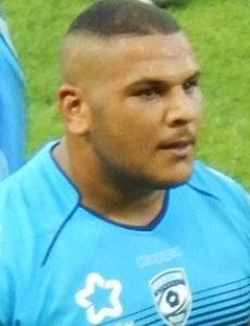 Mohamed Haouas