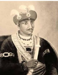 Ahmad Ali Khan