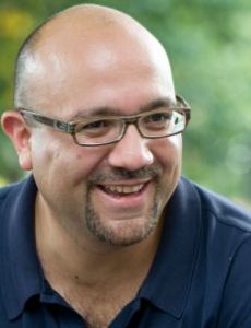 Jeffrey Sanchez (politician)