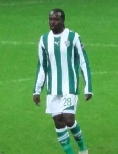 Prince Tagoe