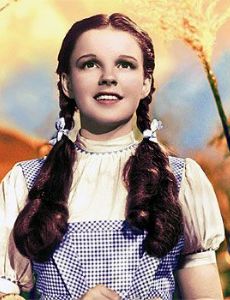 Dorothy Gale