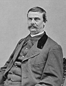 John Echols