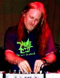 Venetian Snares