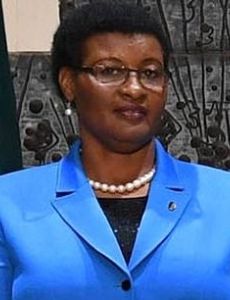 Donatille Mukabalisa