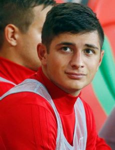 Arshak Koryan