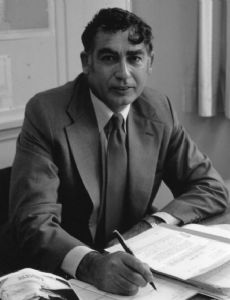 Michael Vernon