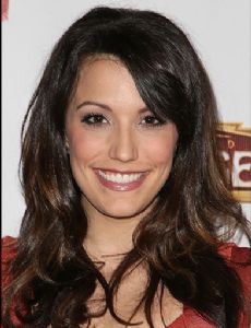 Caroline Bowman