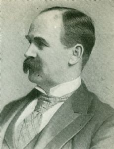 Albert J. Hopkins
