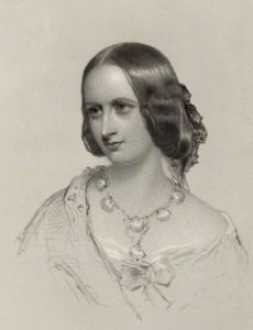 Elizabeth Campbell, Duchess of Argyll