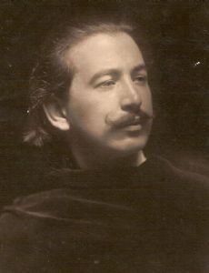 Andrés Chabrillón