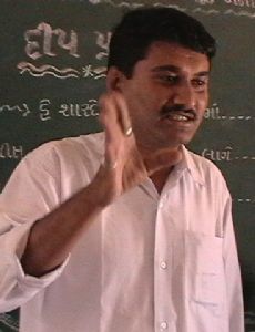 Amit Jethwa