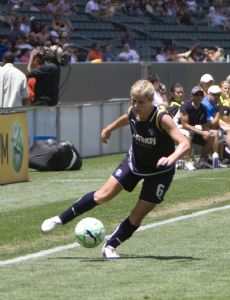McCall Zerboni