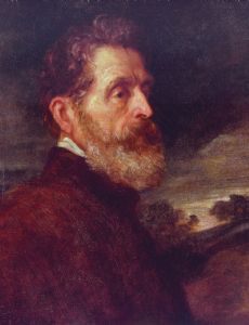 Henry Chetwynd-Talbot, 18th Earl of Shrewsbury
