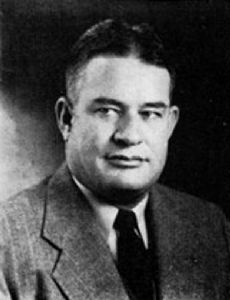 Tonto Coleman