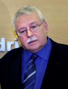 Joaquín Leguina