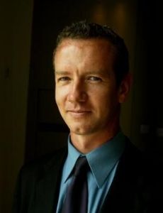 Peter Hartcher