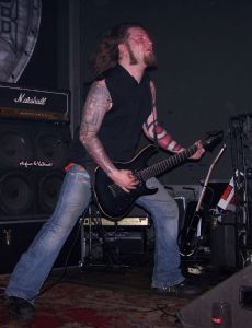 Mateusz Śmierzchalski