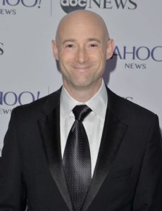 Matt Bai