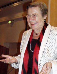 Ursula Lehr