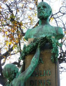 Júlio Dinis