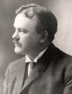 John Alexander Mathieson