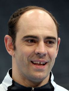José Javier Hombrados