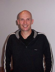 Steve Fawkner