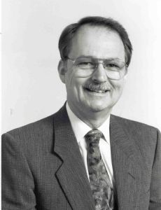 Joseph W. Eschbach