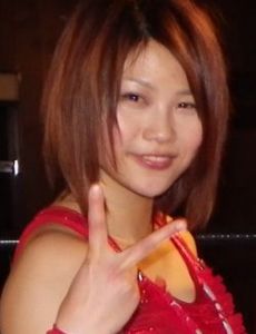 Ayumi Kurihara
