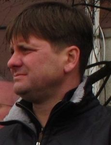 Dušan Uhrin, Jr.