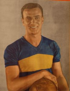 Bernardo Gandulla