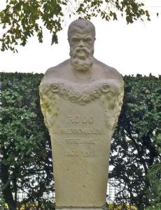 Rodo