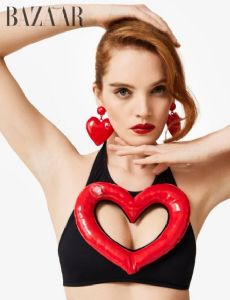 Alexina Graham